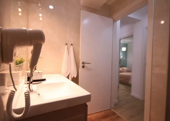 Alfama Right Point شقة *