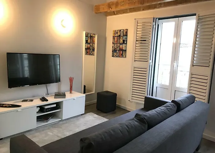 Alfama Right Point * Lisboa